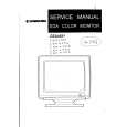 PERICOM CVL4953 Service Manual
